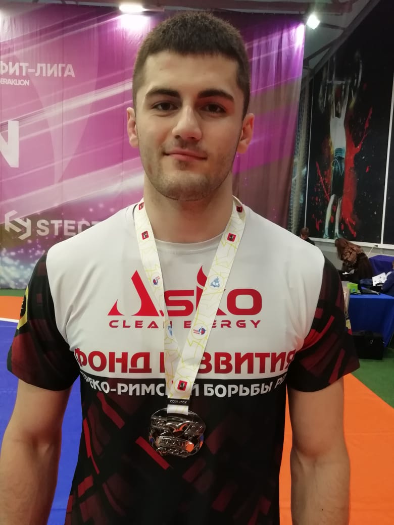 Ахмед Пайзулаев
