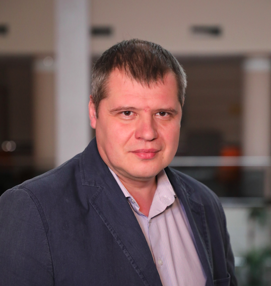 Понкратов Евгений Вячеславович
