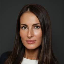 Попова Екатерина Александровна