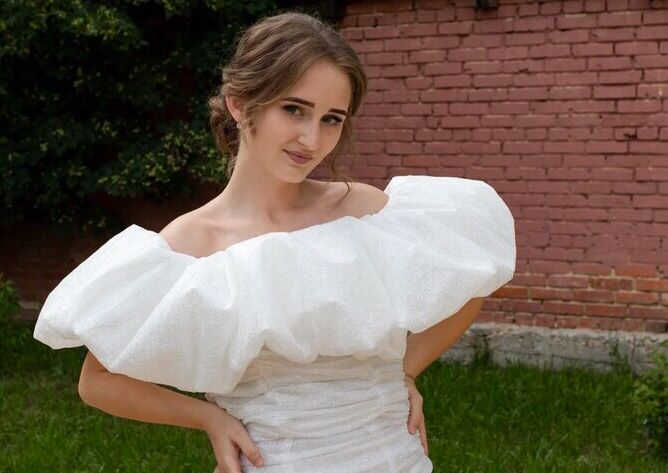 Родионова Софья Андреевна