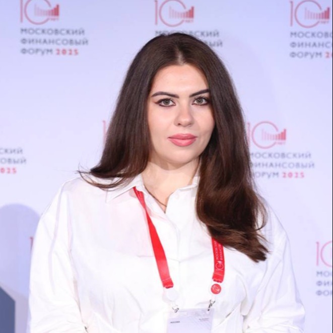 Выволокина Ангелина Николаевна