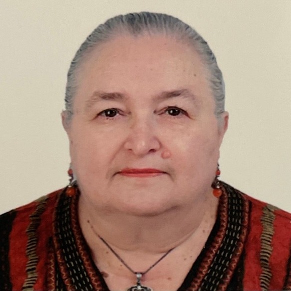 Евгеньева Татьяна Васильевна