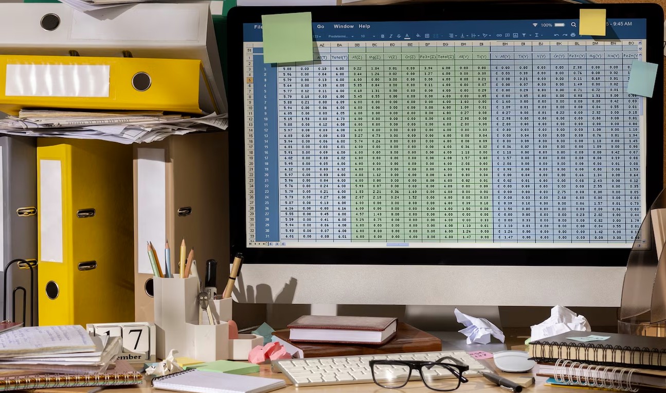 Microsoft Excel. Уровень 2. Расширенные возможности