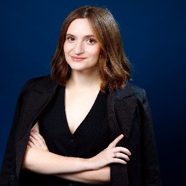 Шавыкина Ирина Валерьевна