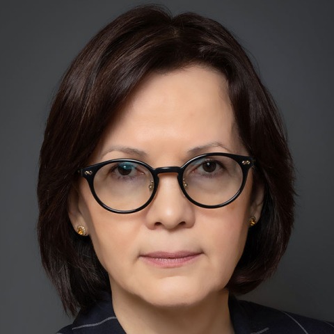 Кадырова Гульназ Маннуровна