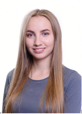 Лукомская Надежда Сергеевна