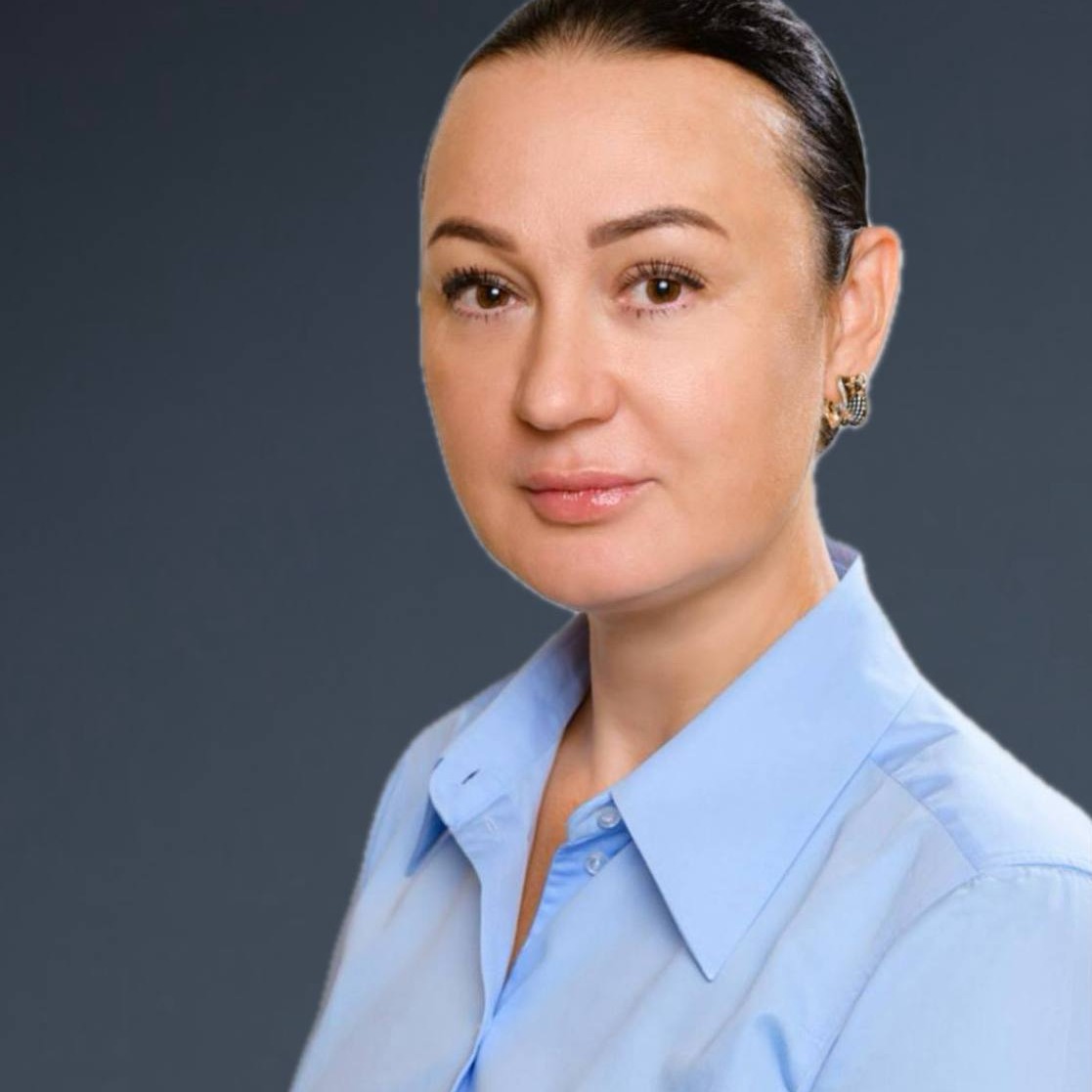 Федченко Елена Алексеевна