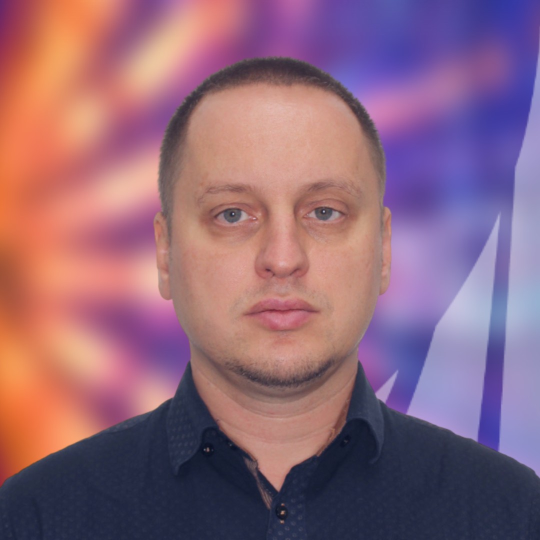 Добровольский Игорь Николаевич