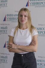 ​Фёдорова Ксения Николаевна