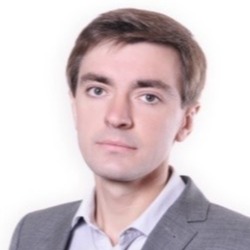 Бочанов Максим Александрович