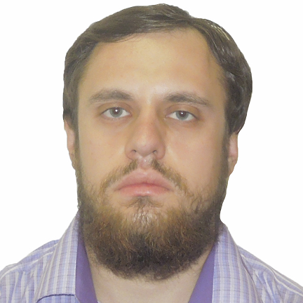 Агапов Глеб Александрович