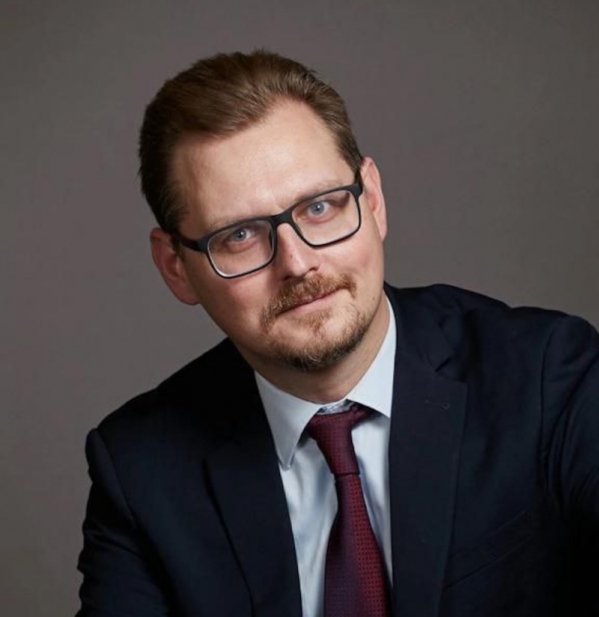 Щербаченко Петр Сергеевич