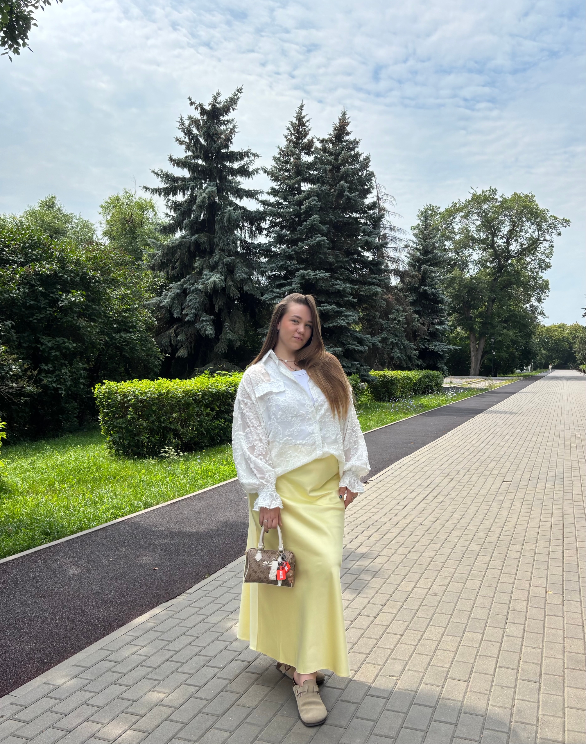 Крылова Вероника Дмитриевна