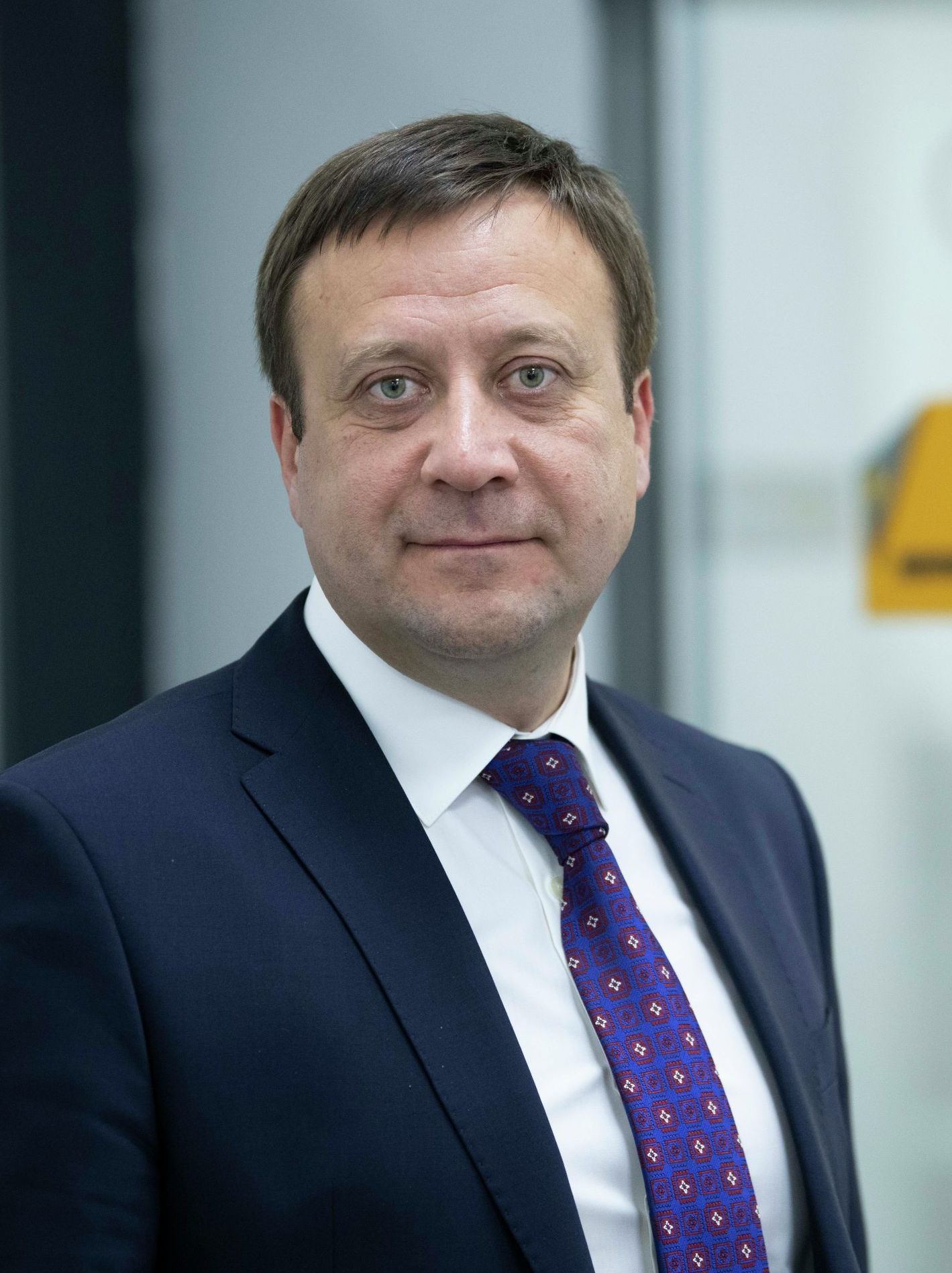 Шевцов Павел Анатольевич