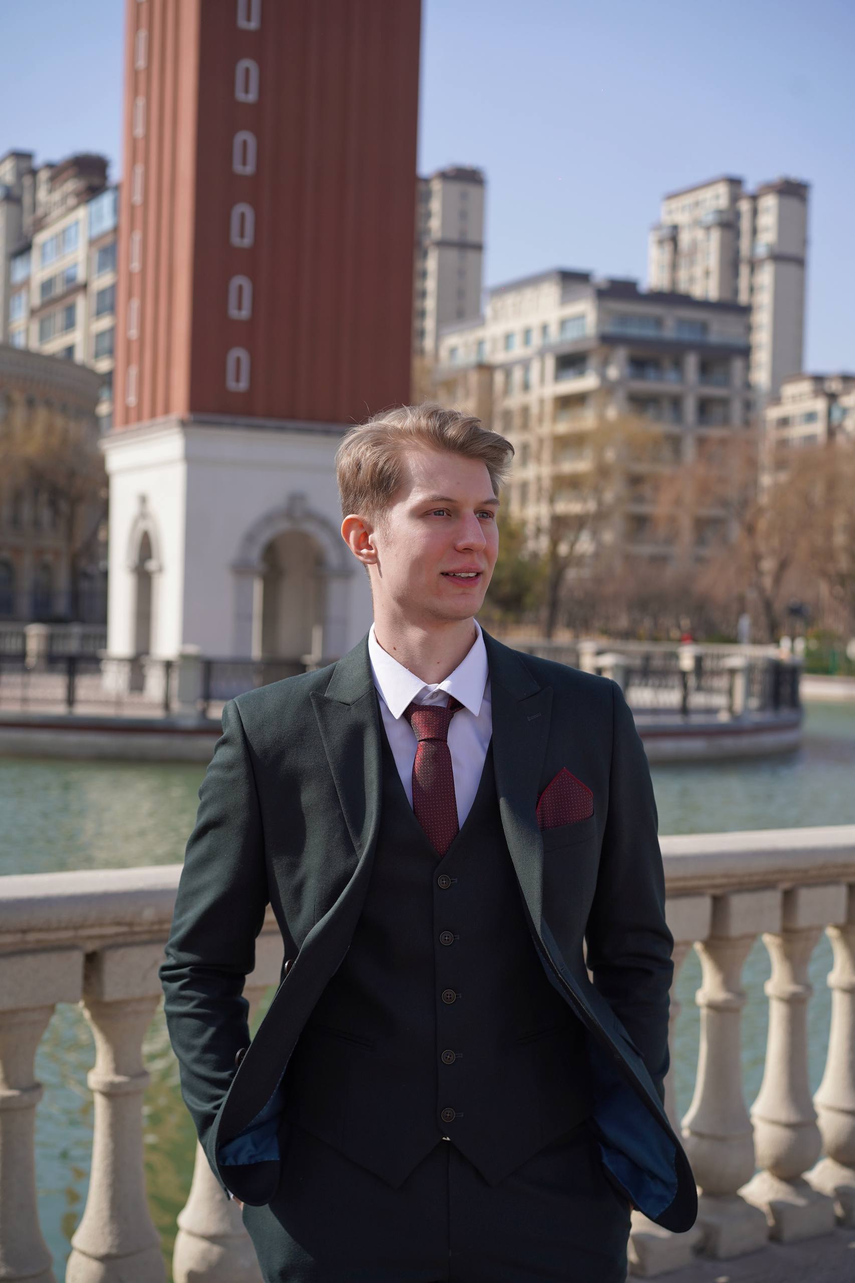 Романов Роман Михайлович