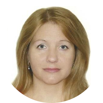 Сизова Елена Ивановна
