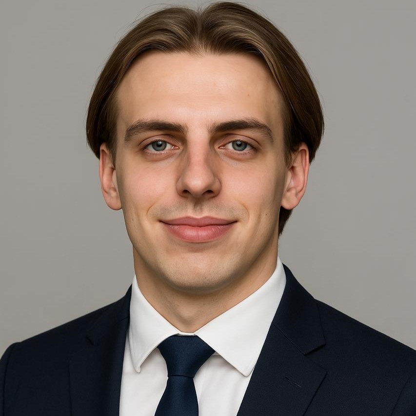 Малев Арсений