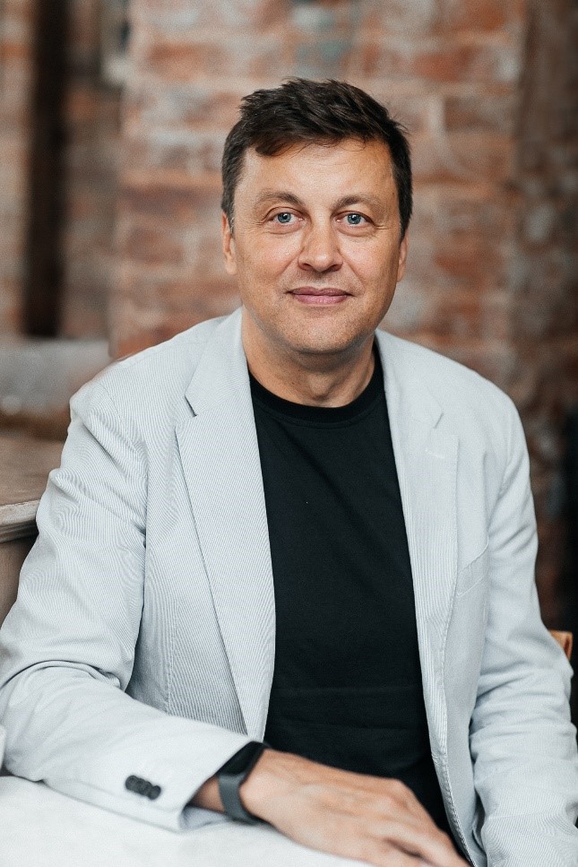 Петров Александр Михайлович