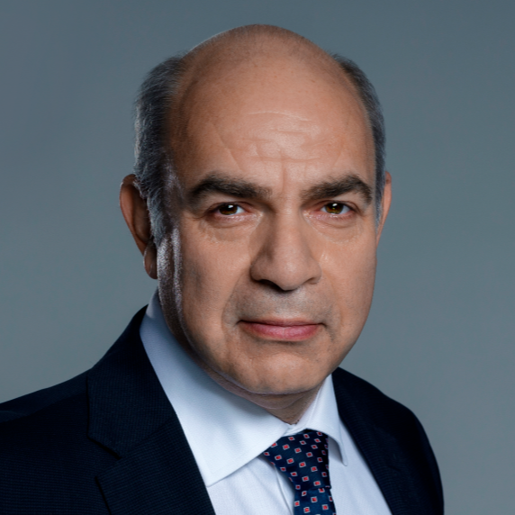 Алексеев Михаил Юрьевич