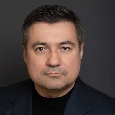 Давлеткалиев Денис Куанышевич