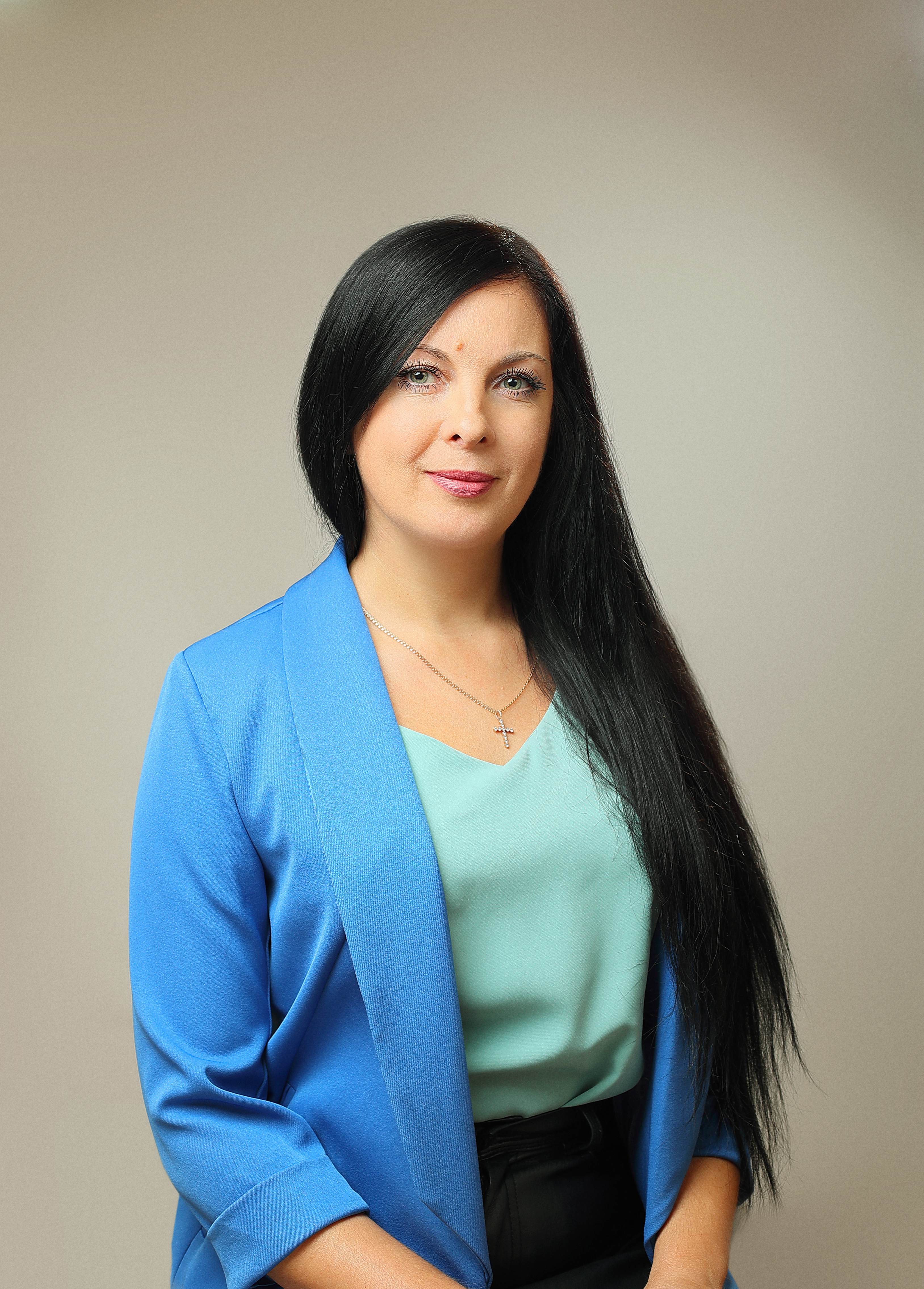 Каштанова Елена Анатольевна