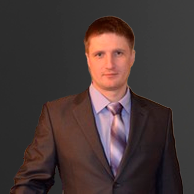 Миронов Андрей Александрович