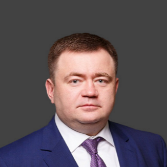 Фрадков Петр Михайлович
