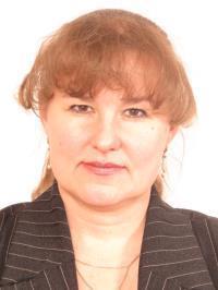 Трегуб Илона Владимировна