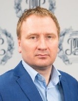 Козырев Максим Сергеевич
