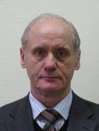Пищик Виктор Яковлевич