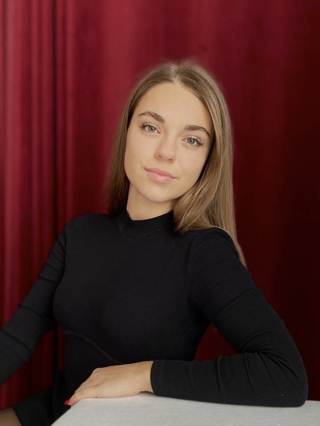 Varvara Labuzova (Russia)
