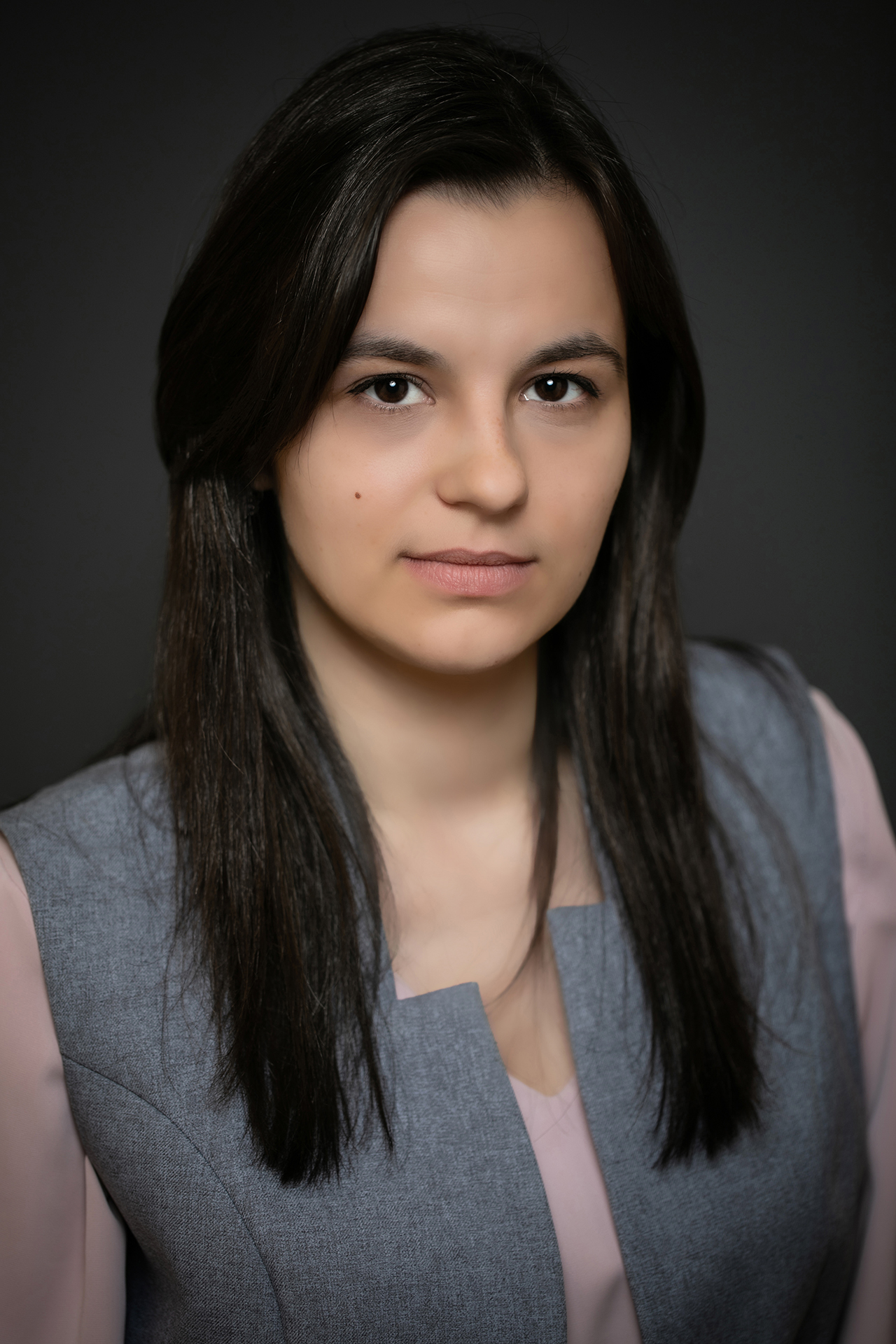 Калямина Ольга Владимировна