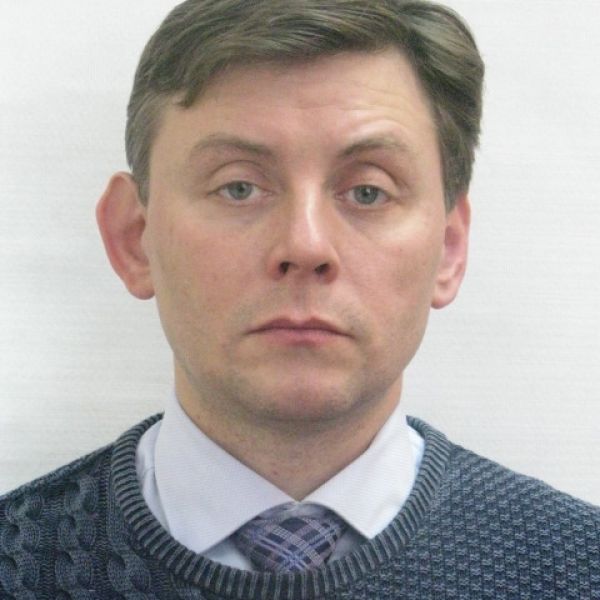 Зубенко Андрей Вячеславович