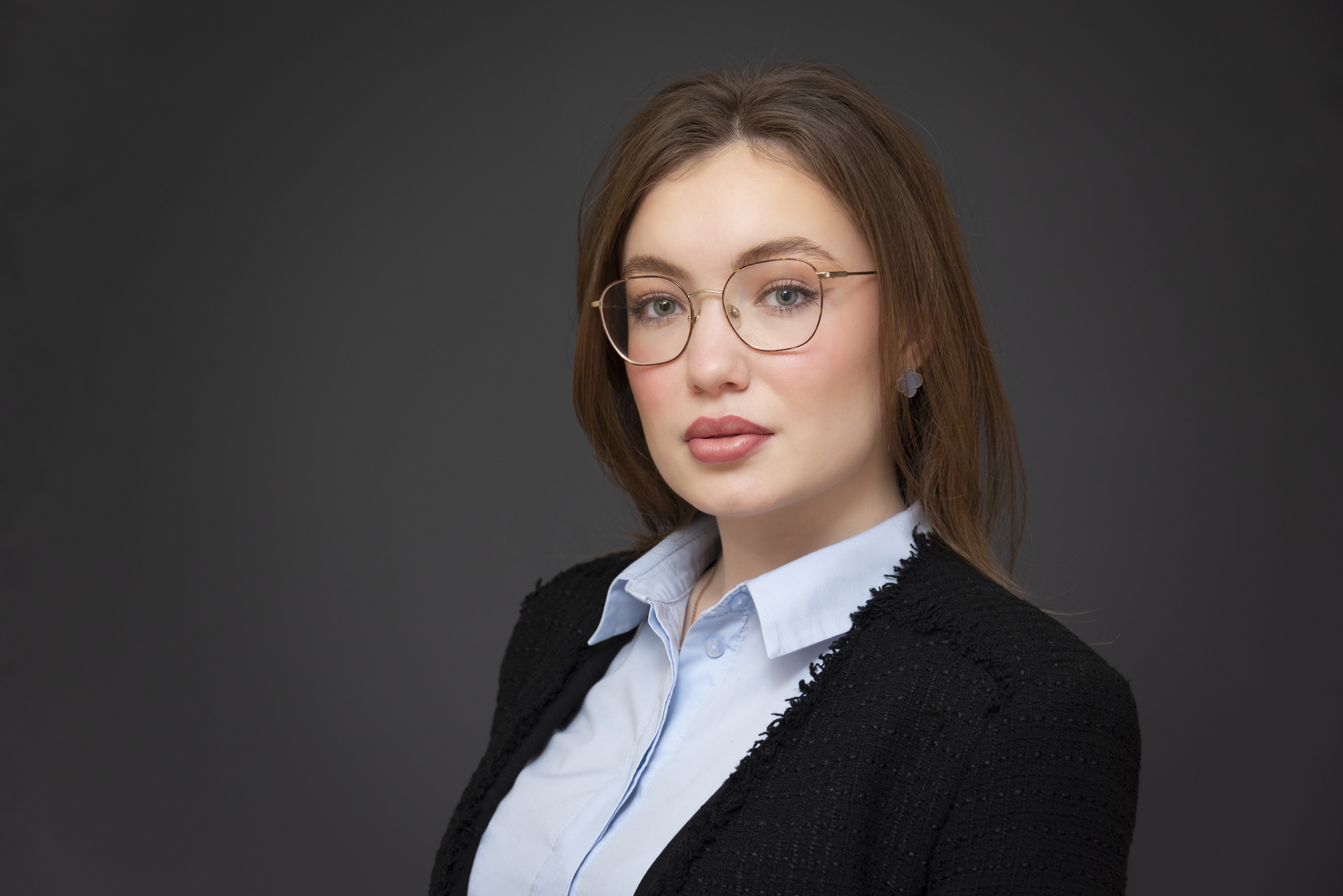 Демидова Дарья Альбертовна