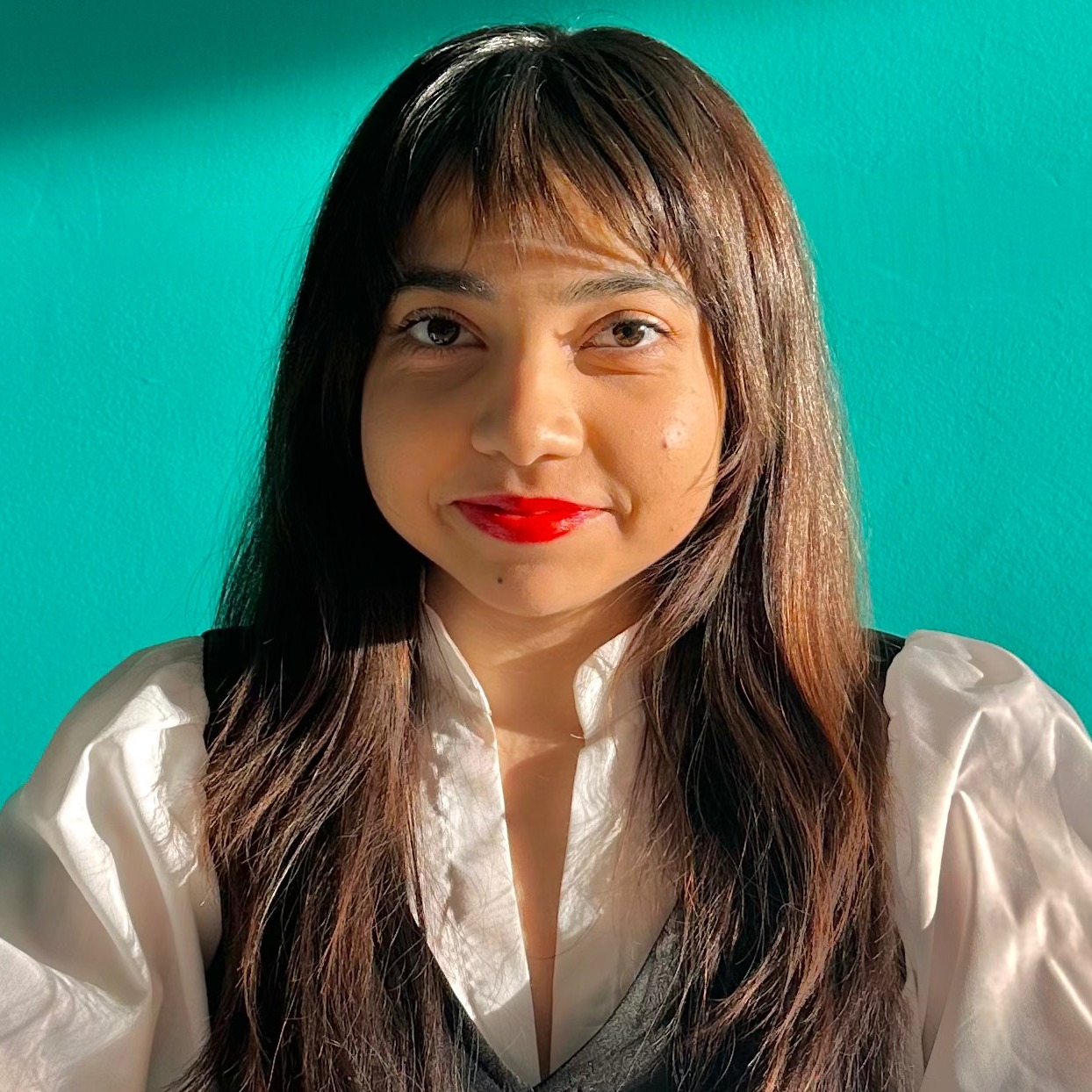 Юсупова Сабина Руслановна