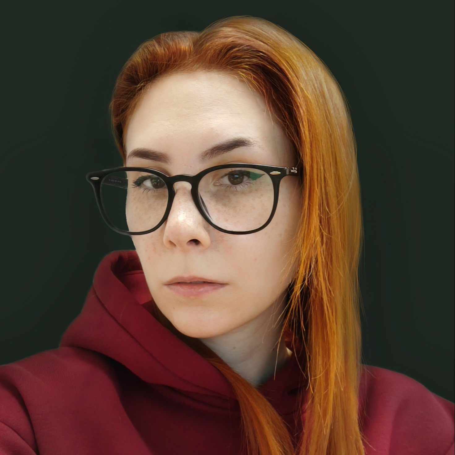 Петриченко Милана Владимировна