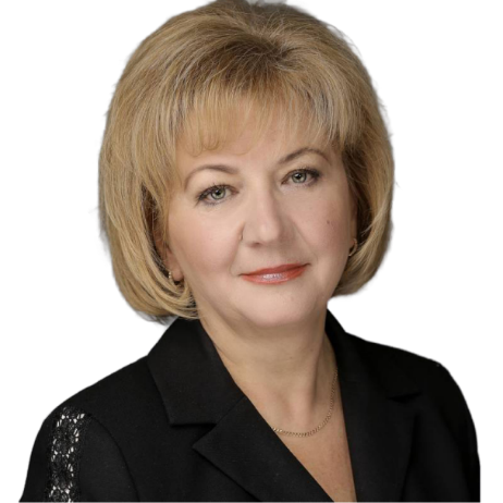 Артамонова Валентина Николаевна