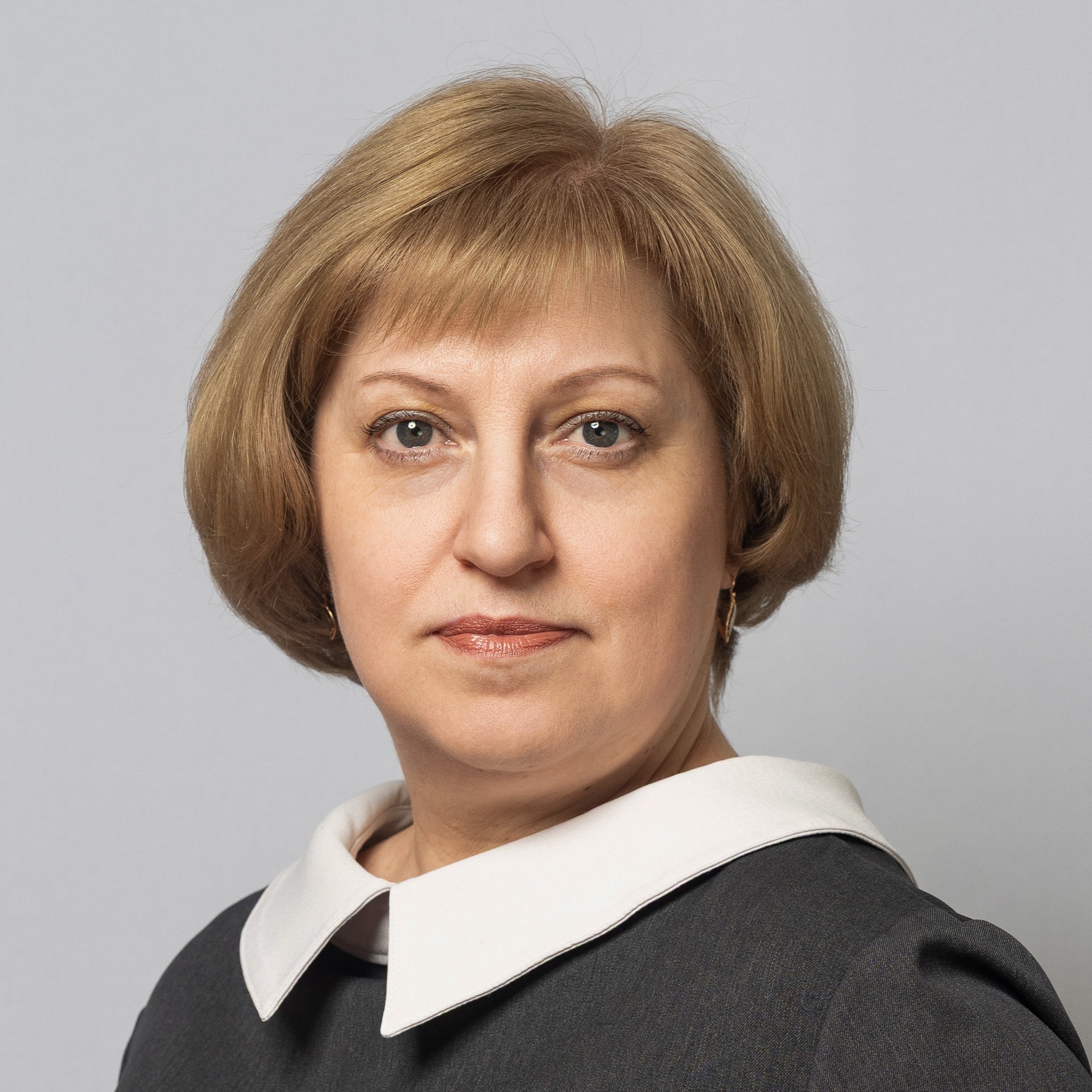 Курасова Елена Сергеевна