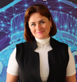 Лялькова Евгения Евгеньевна