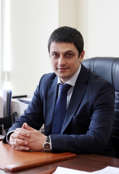 Константиниди Христофор Александрович