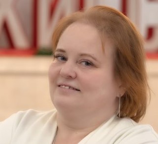 Голубева Татьяна Юрьевна