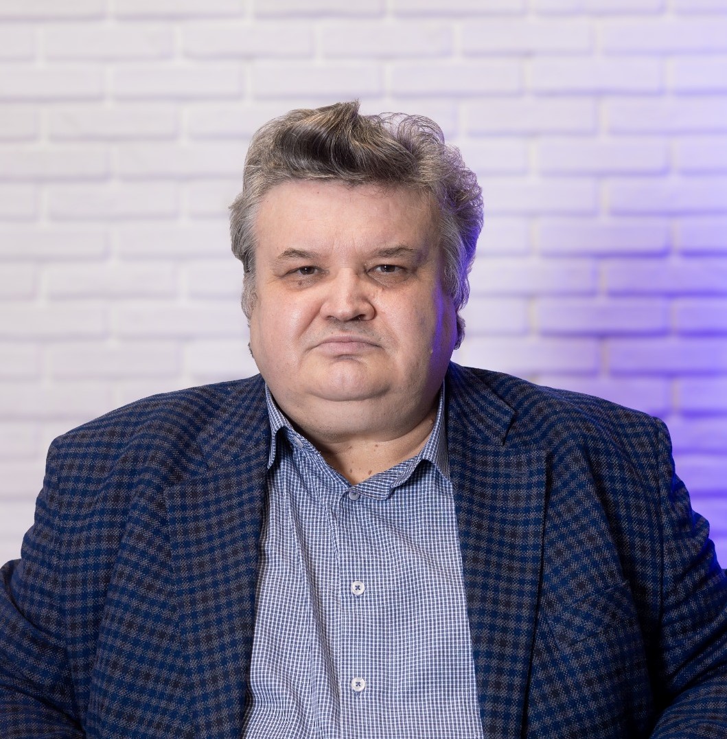Огнев Александр Сергеевич