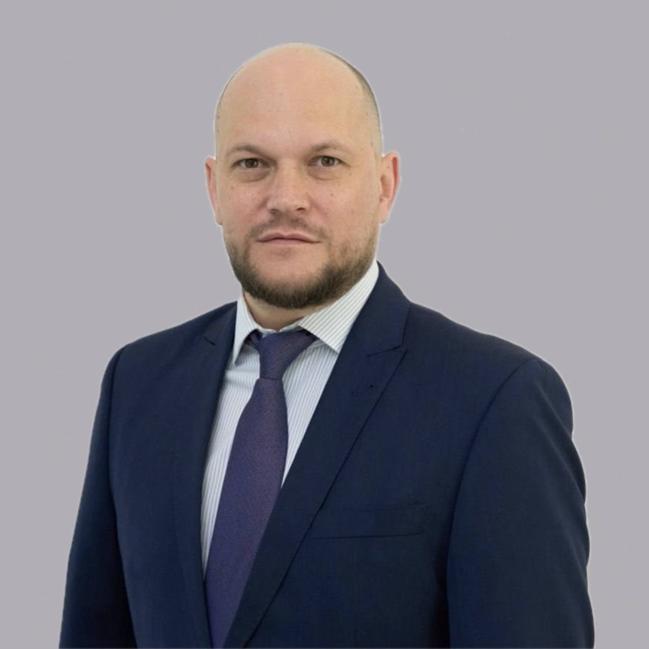 Кальченко Игорь Владимирович