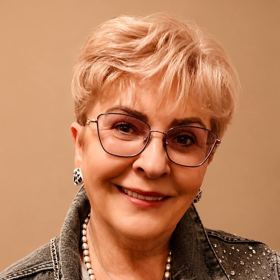 Жукова Елена Ивановна