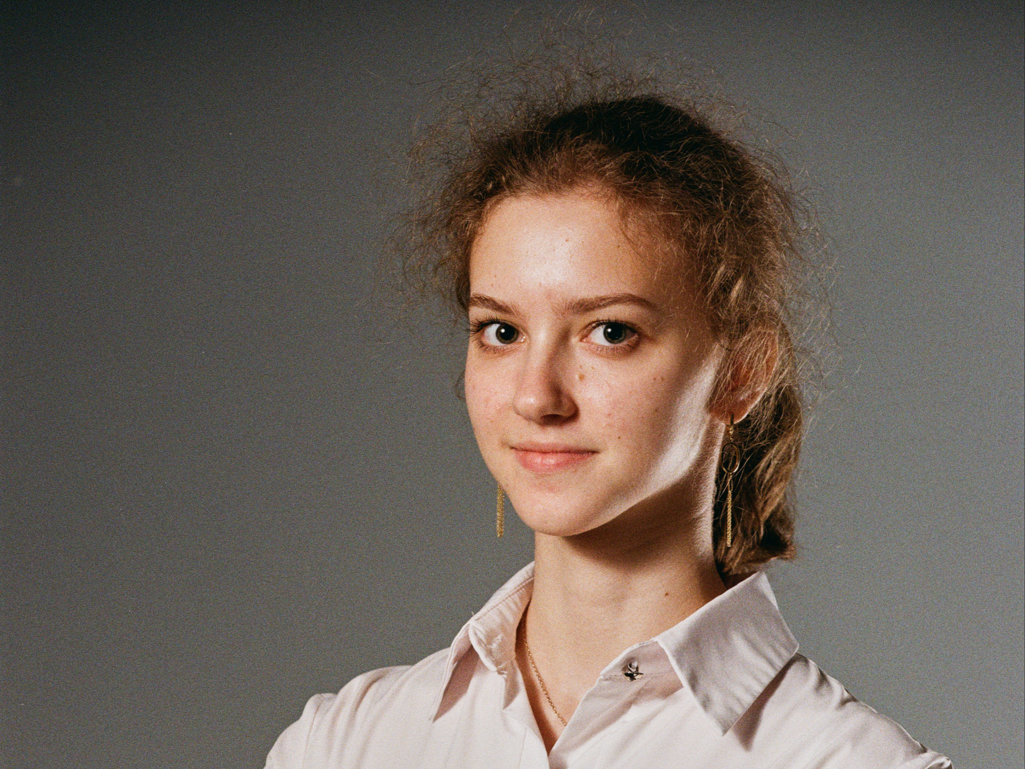 Алексеева Полина