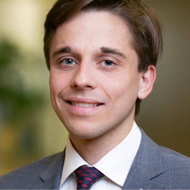 Калмыков Виктор Владимирович