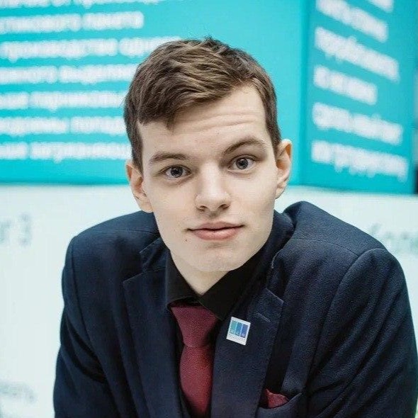 Мачерет Антон Дмитриевич