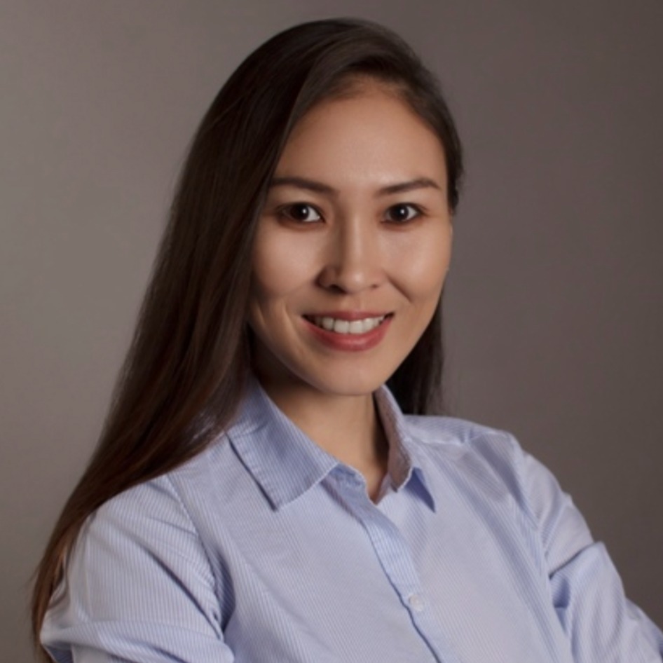 Троева Марфа Ильинична