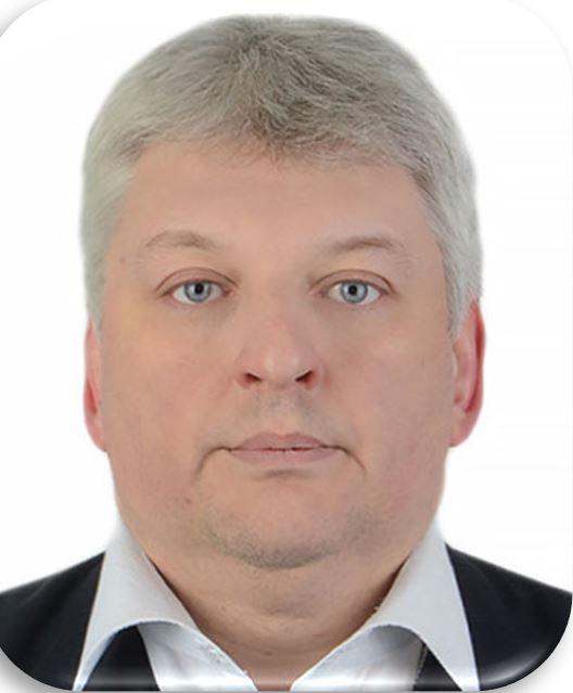 Шаронов Михаил Александрович