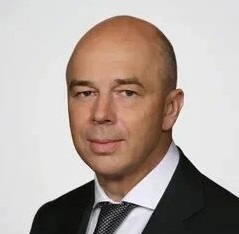Силуанов Антон Германович